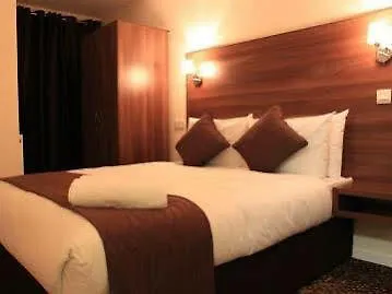 Regent Excel Hotell 3*