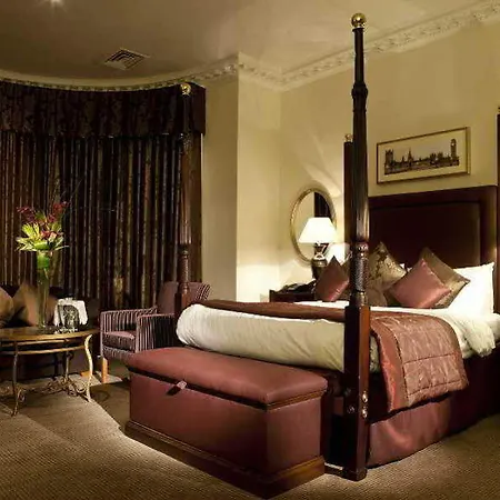 Hendon Hall Edgware