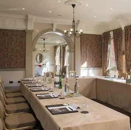 Hendon Hall
