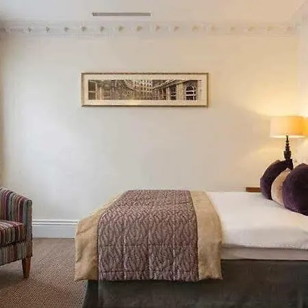 Hendon Hall Hotel