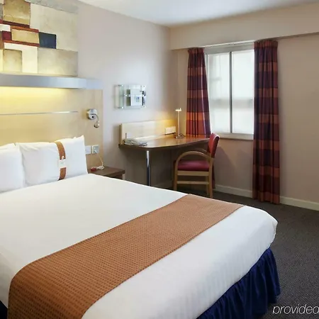 Holiday Express Limehouse By Ihg 3*