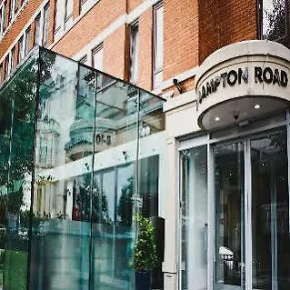 Hotel Ramada - Heathrow East