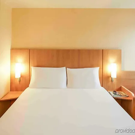 Hotel Ibis London Heathrow Airport Hillingdon