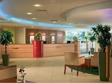 Hotel Ibis London Heathrow Airport