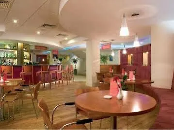 Ibis London Heathrow Airport Hotel