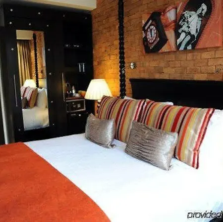Indigo Tower Hill By Ihg מלון
