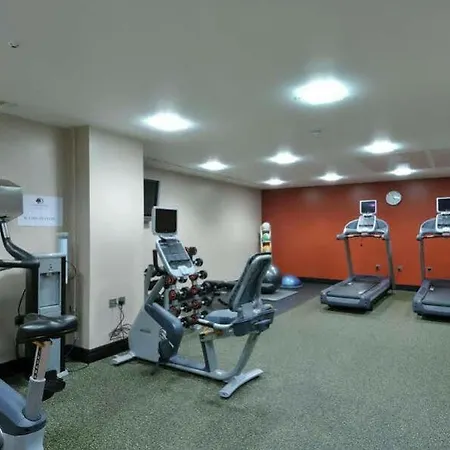 Doubletree By Hilton - West End Hotel Londen