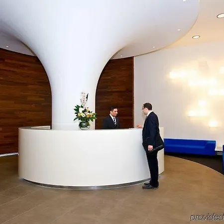 Aparthotel Staycity London Heathrow Hillingdon