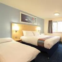 Szálloda Travelodge Airport 3*