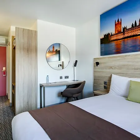 Ibis Styles Excel 3* Londra