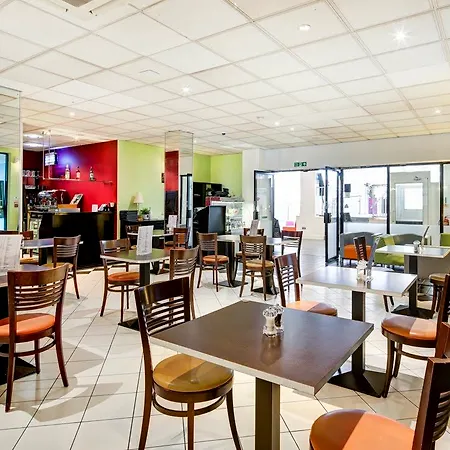 Ibis Styles Excel 3* Londra