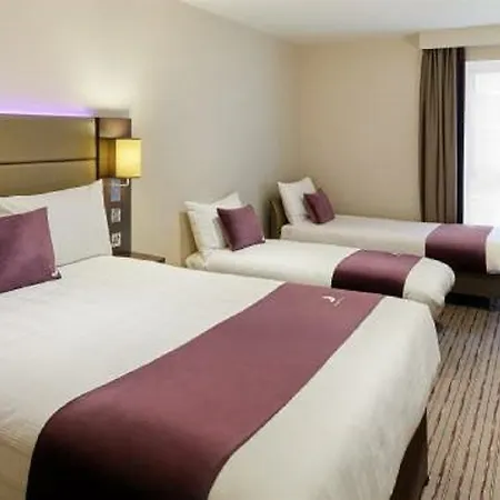 Premier London Hotel Dagenham