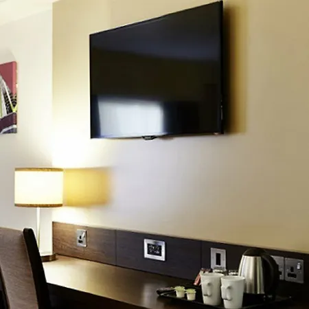 Hotel Premier London Dagenham