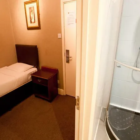 Hotel Newham