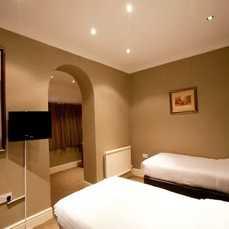 Newham Hotel London