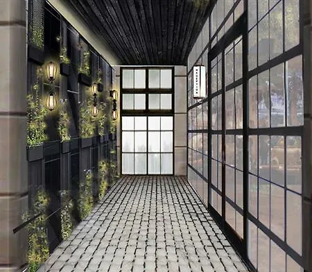 Vintry & Mercer - Small Luxury Of The World 5* London