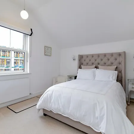 Guest house Tower Bridge Lux-townhouse 3*