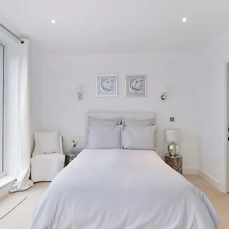 Guest house Tower Bridge Lux-townhouse London