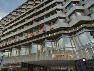 Imperial 3*