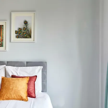 Elegant Luxury Appartamento *