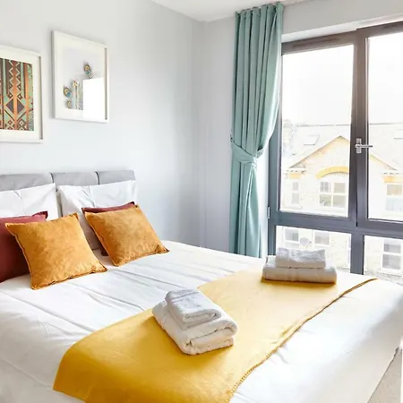 Elegant Luxury * Londra