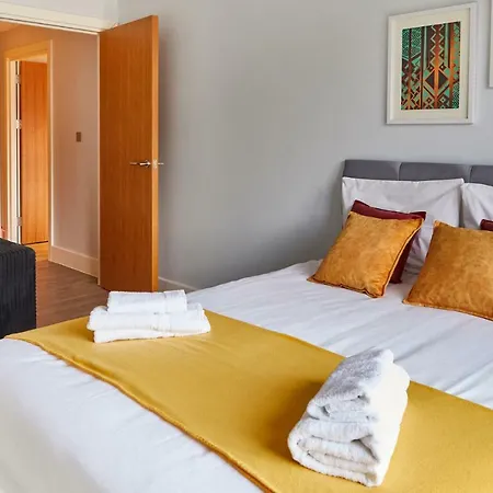 Elegant Luxury Appartamento