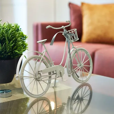 Elegant Luxury Appartamento