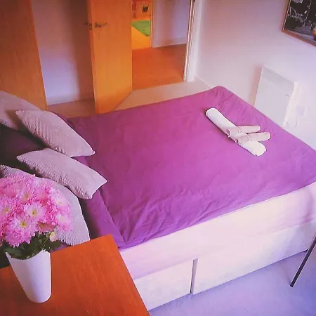 Modern Lovely Bedroom Close To Stations In East London, Zone 2