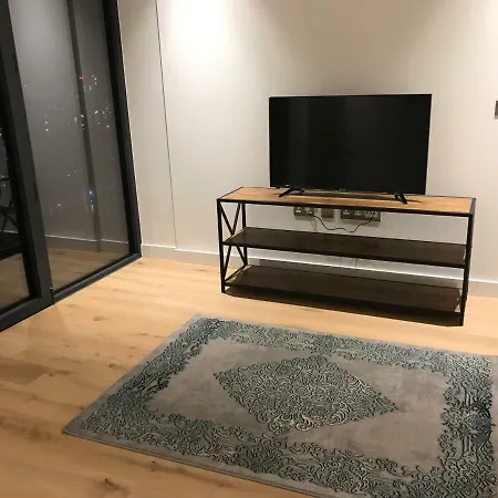 Booking Appartement Londres