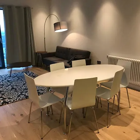 Booking Appartement