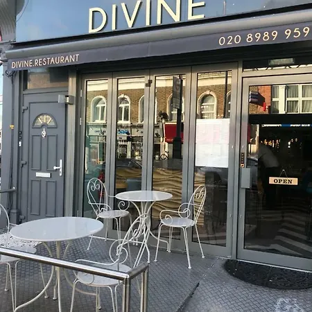 Amazing Guest house London