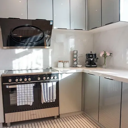 Amazing Guest house London