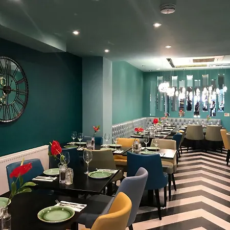 Amazing Guest house 4*