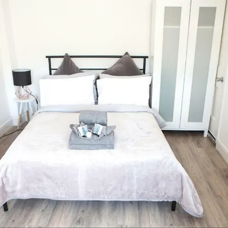 Apartment House Of Sebastiao Maria - The *