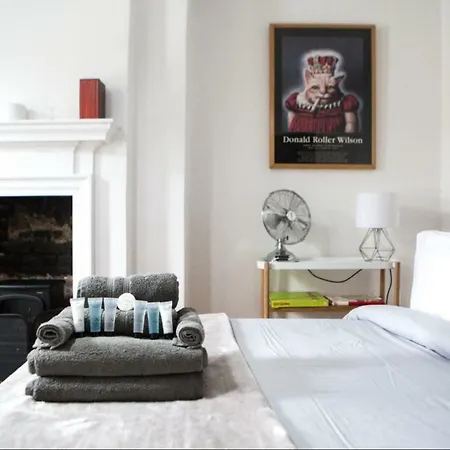 House Of Sebastiao Maria - The London