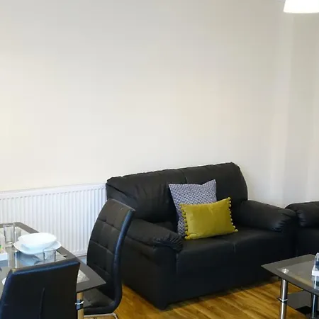Quarto em Acomodações Particulares Heathrow Ensuite Rooms- Auto Check In *