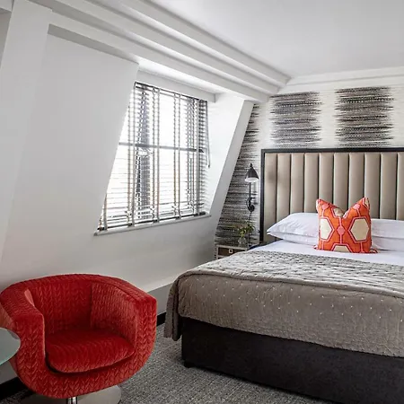 The Marylebone מלון 5*