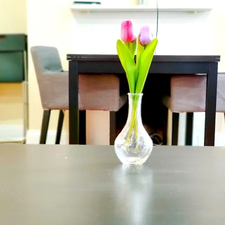 Apartamento Brick Lane 1 Bedroom Near To Liverpool St *