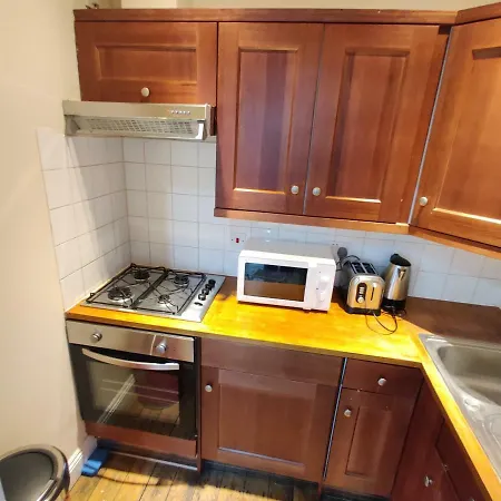 Brick Lane 1 Bedroom Near To Liverpool St * Londres