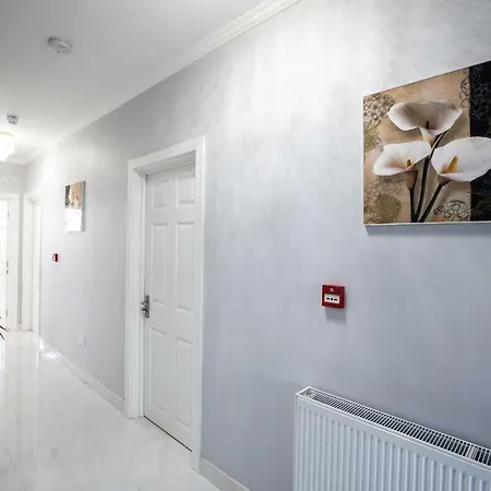 Guest house Amazing 4*