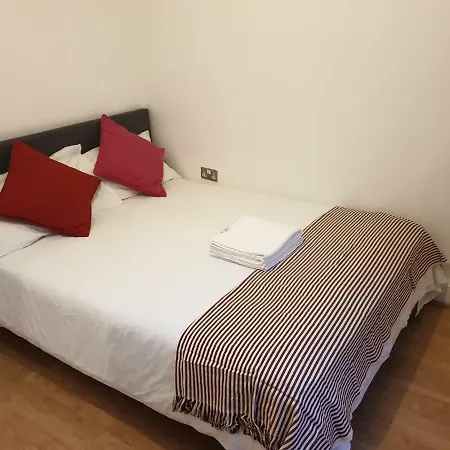 Truman Guest house