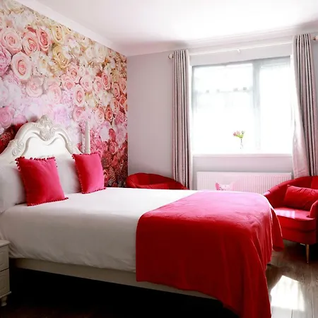 Amazing Guest house