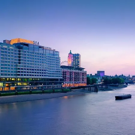 מלון Sea Containers 5*