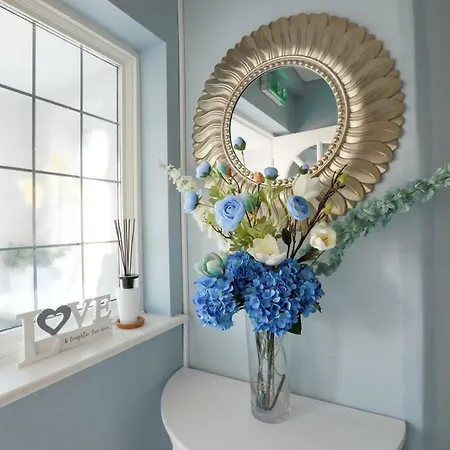 Amazing Guest house London