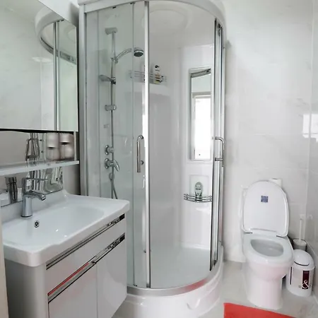 Guest house Amazing London