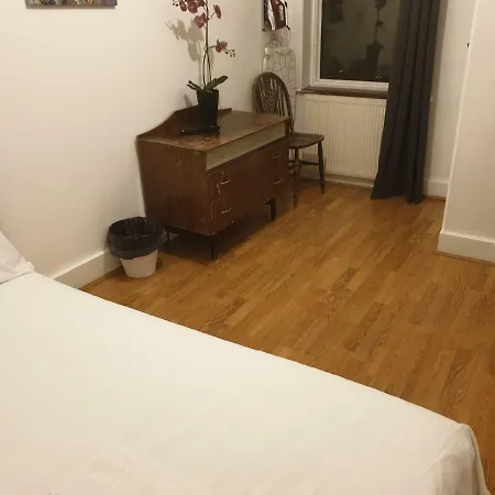 Guest house Truman *