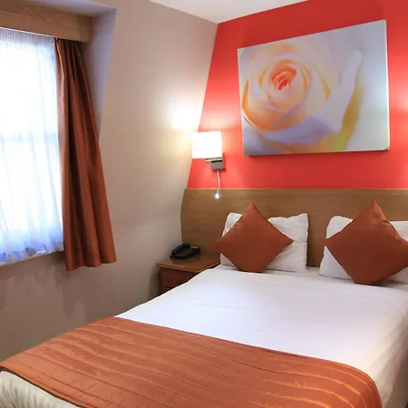 Hotel Sheriff Londres
