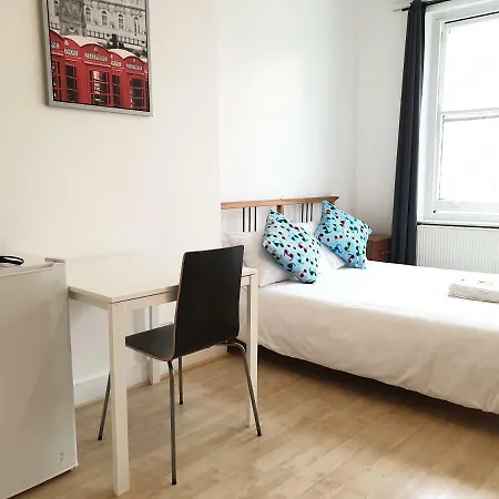 Truman Guest house