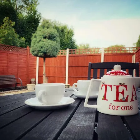Paul's Place Near Heathrow