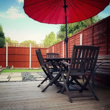 Paul's Place Near Heathrow *